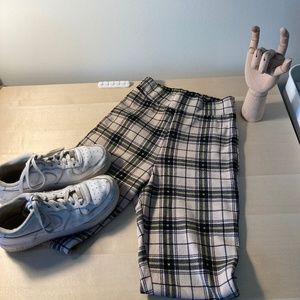 clueless vibes pants